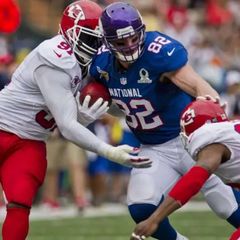 体育|热血|橄榄球🏈 avatar