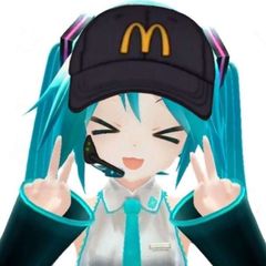 [РЕСТ] MIKU-MIKU CONFESSION 🐬 avatar