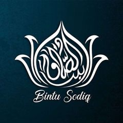 Bintu Sodiq avatar