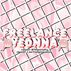 ᝰ ▸ BISNIS WITH YEONNA 𐚁 avatar