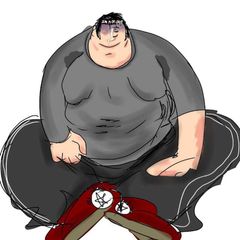 Жирард confession avatar