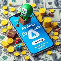اخبار کریپتو | ارز دیجیتال | دکتر سالار avatar