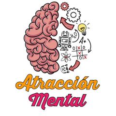 ATRACCIÓN MENTAL🧠 avatar