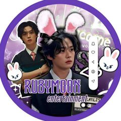 🐚 𝑅𝑢𝑏𝑦𝑚𝑜𝑜𝑛 𝑒𝑛𝑡𝑒𝑟𝑡𝑎𝑖𝑛𝑚𝑒𝑛𝑡 🍀 avatar