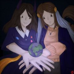 Упадок великолепия сильвы avatar