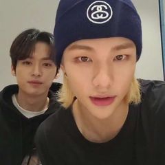 HYUNHO | ХЕНХО avatar