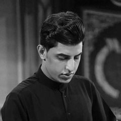 إنْتِظَارُ خَـادِمْ . avatar