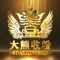 大熊实力盘频道对接 avatar