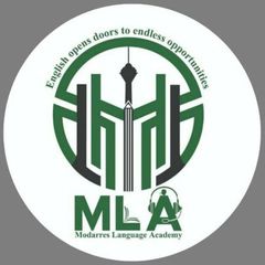 👨🎓🧑🎓 آکادمی زبان مدرس 🧑🎓👨🎓 avatar