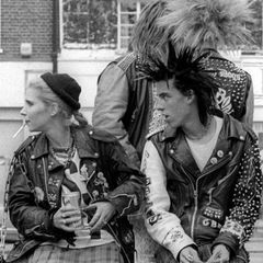 [ЗИН!] PUNK ENTITY 💥‼️ avatar