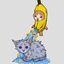 Howtowashacat Avatar