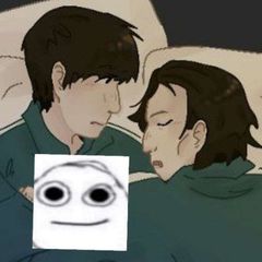 Min-gyu Confession + дейли 🎐 avatar