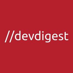 //devdigest avatar