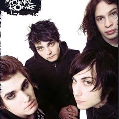 My (fucking) chemical romance confession! ⚗♥️ avatar