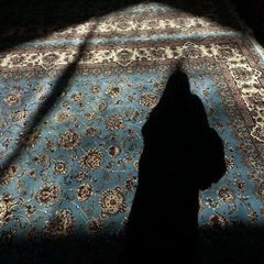 تَـباركِ avatar