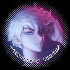 Identity v Themes avatar