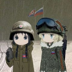 Когда там уже ядерка? avatar