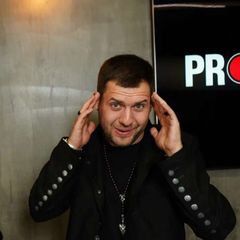 Гуринович делится! avatar