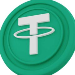 USDT 官方平台 avatar