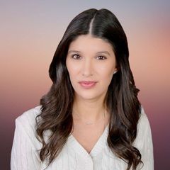 Rachel Blevins avatar