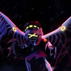 Обсуждения | ASK_Murder_Drones | avatar
