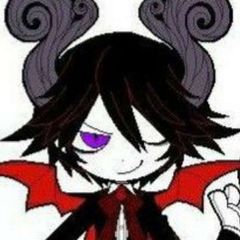 Satanick daily 💜🐇 || avatar