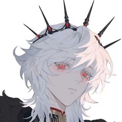 Agniy avatar