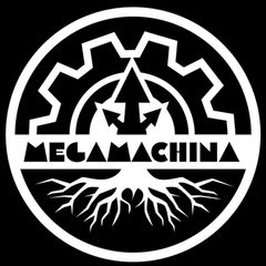 Megamachina ⚙ avatar