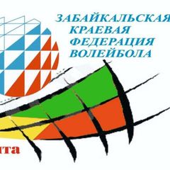 Забайкальская краевая федерация волейбола avatar