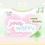 𓊌 𝆬 ִ ˓ jourwaffy﹔ close order. 🐭 Avatar