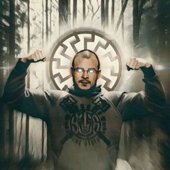 Максим Тесак avatar