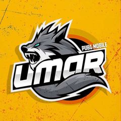 UMAR PUBG Mobile avatar