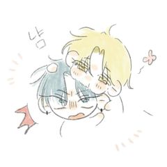 Luka×till-alien stage confession🎤🎼🎸🎻 avatar