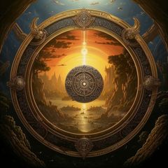 Алхимическая Библиотека avatar