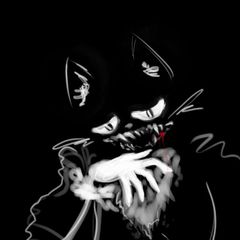 кот карманный avatar