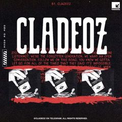 I' CLADEOZ — OPEN ✱ avatar