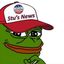 Stu's News 🧐 QK Patriot 🇬🇧 🐸🍿 Avatar