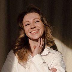 Ванина встала и пошла avatar