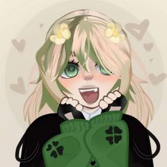 🌙🍵🍀ⲣⲟⲙⲁⲱⲕⲟⲃⲁя ⲇⲟⲗυⲏⲁ🍵🍀🌙 avatar