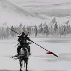 AI美女|自然美景|传统文化❤️ avatar