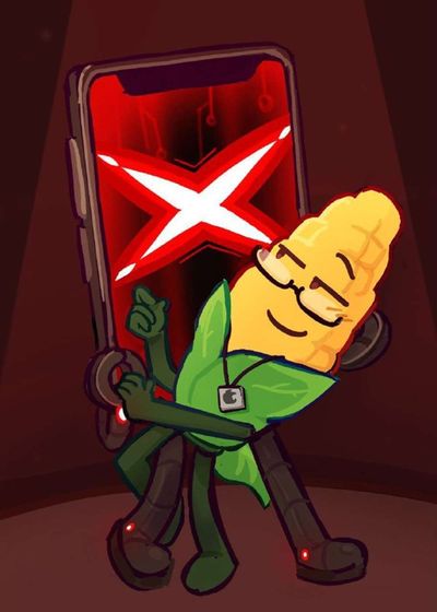 Post media