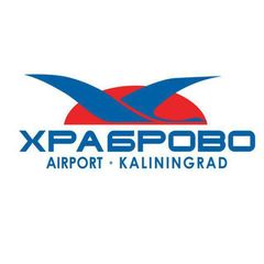 Аэропорт Калининград (Храброво) ✈️ avatar