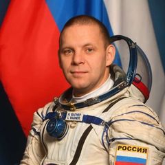 Космонавт Иван Вагнер avatar