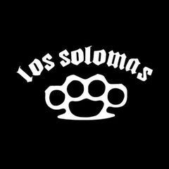 LOS SOLOMAS SHOP avatar