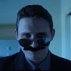 Архивы Dark eye🍿💨😱 avatar