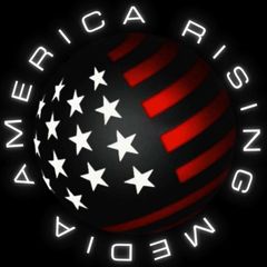 America Rising Media A.R.M. avatar
