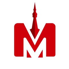 Москва красивая avatar