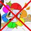 DANDYS WORLD HATE CF Avatar