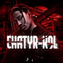 Chatyr-Kol avatar