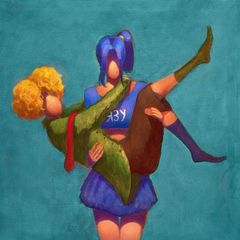 ярче звёзд убивает avatar